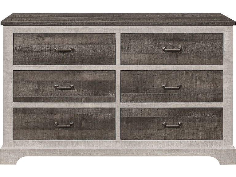 Dressers and Mirrors Farmers Home Furniture